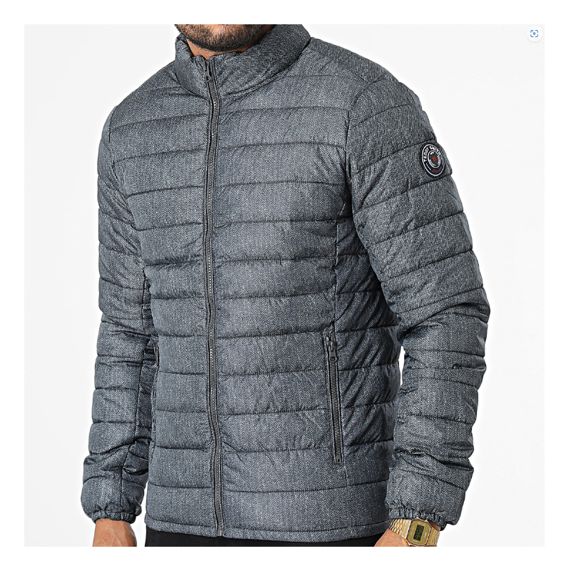 Blouson Teddy Smith homme