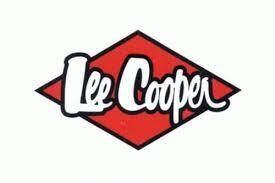 LEE-COOPER
