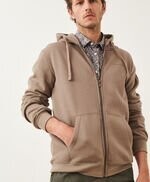 Veste à capuche Teddy Smith homme