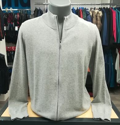 Gilet Cambridge homme
