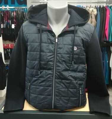Veste Benson and Cherry homme