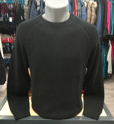 Pull TBS homme