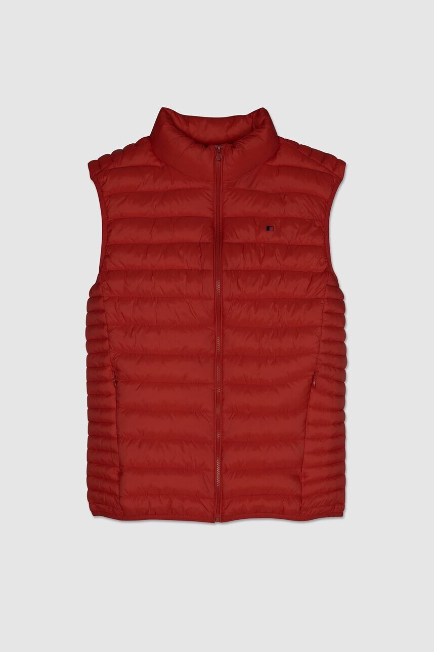 Blouson sans manches Teddy Smith homme