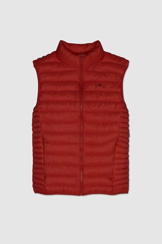 Blouson sans manches Teddy Smith homme