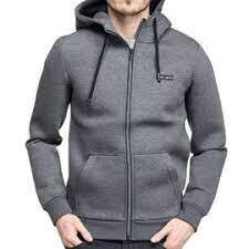 Veste à capuche Teddy Smith homme