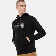 Sweat à capuche The North Face homme