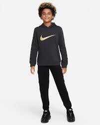 Sweat à capuche Nike enfant