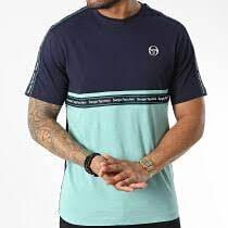 T-shirt Sergio Tacchini homme