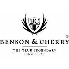 Benson&Cherry