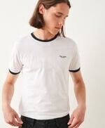T-shirt Teddy Smith homme