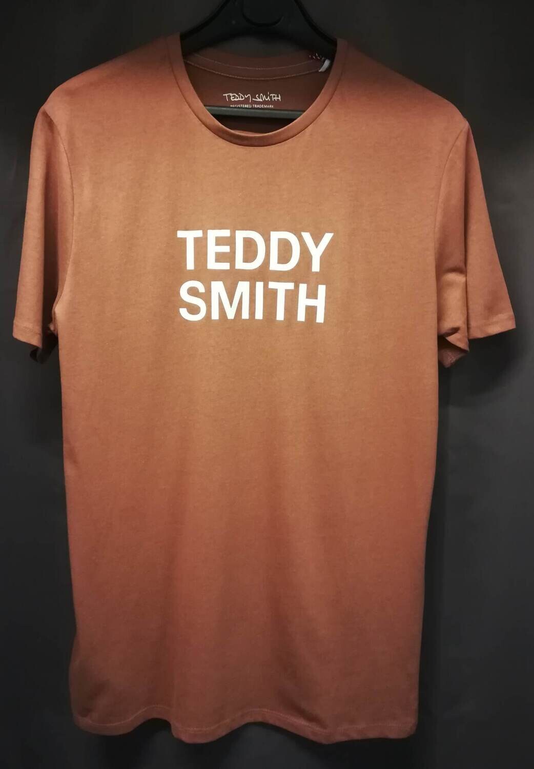 T-shirt Teddy Smith homme