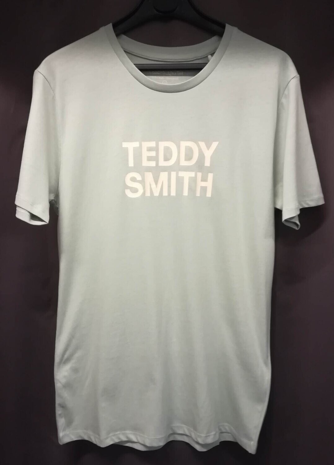 T-shirt Teddy Smith homme