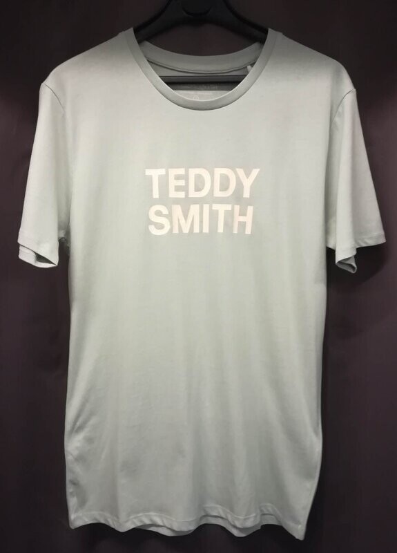 T-shirt Teddy Smith homme