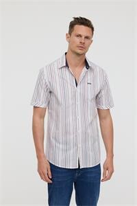 Chemise  manches courtes Lee Cooper homme