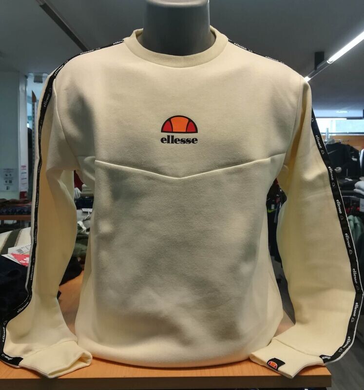 Sweat Ellesse homme