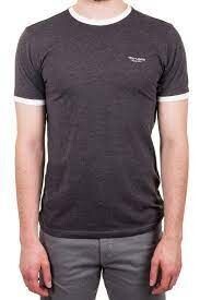T-shirt Teddy Smith homme