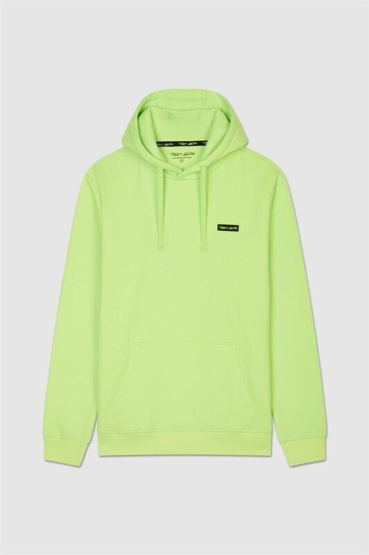 Sweat à capuche Teddy Smith homme