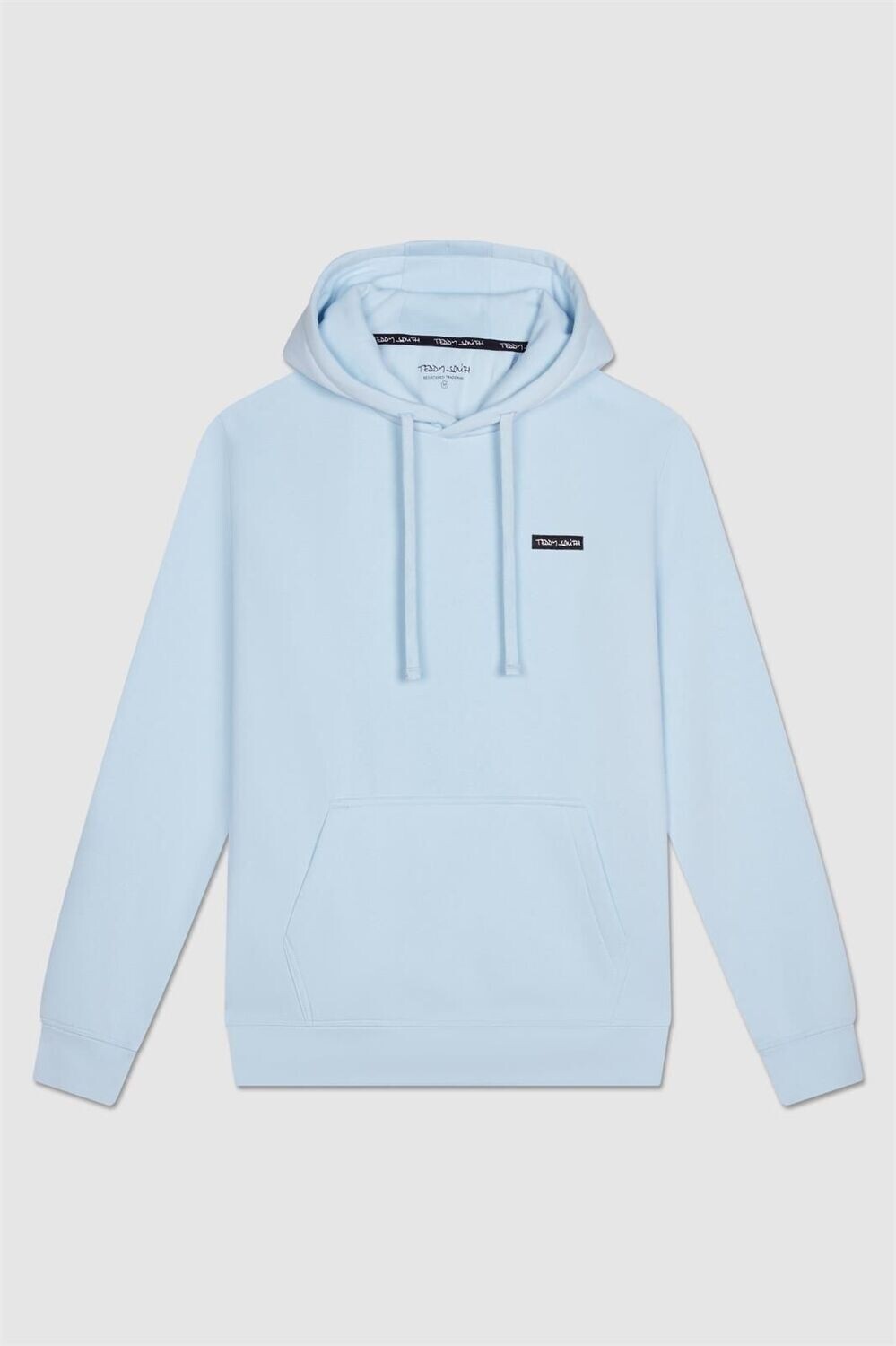 Sweat à capuche Teddy Smith homme