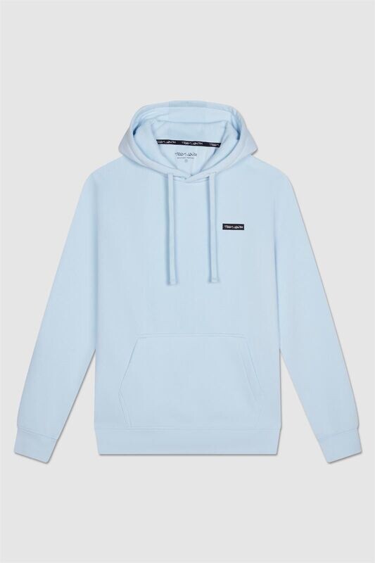 Sweat à capuche Teddy Smith homme