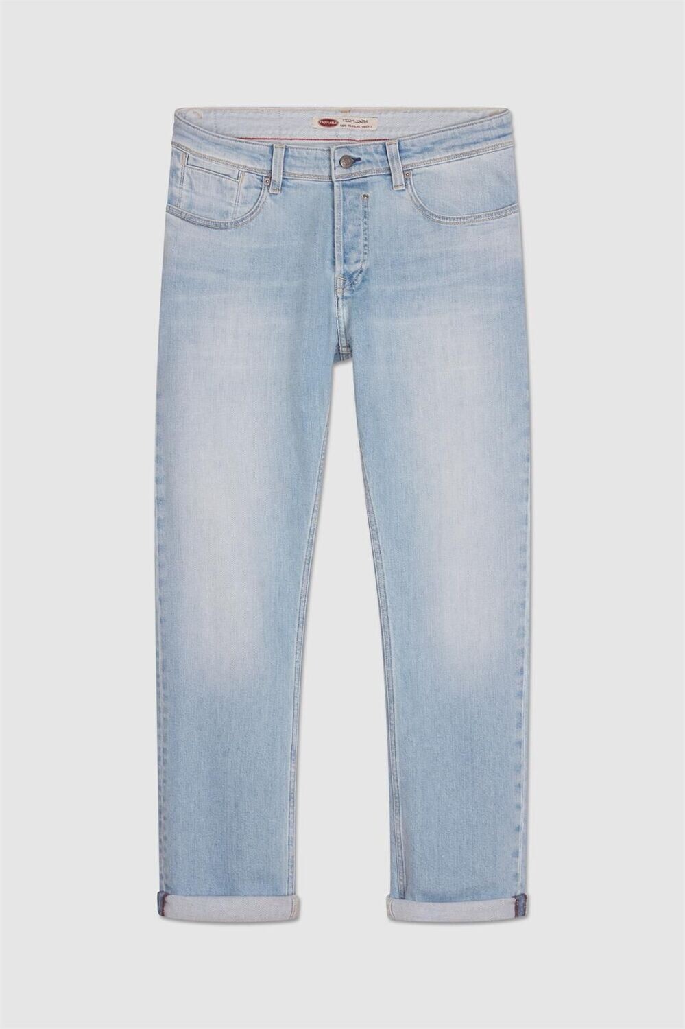 Jean Teddy Smith homme