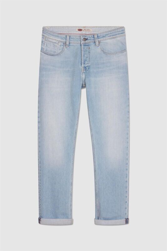 Jean Teddy Smith homme
