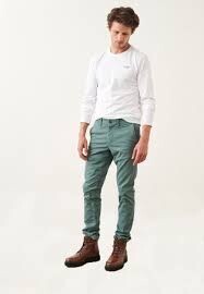 Pantalon Teddy Smith homme