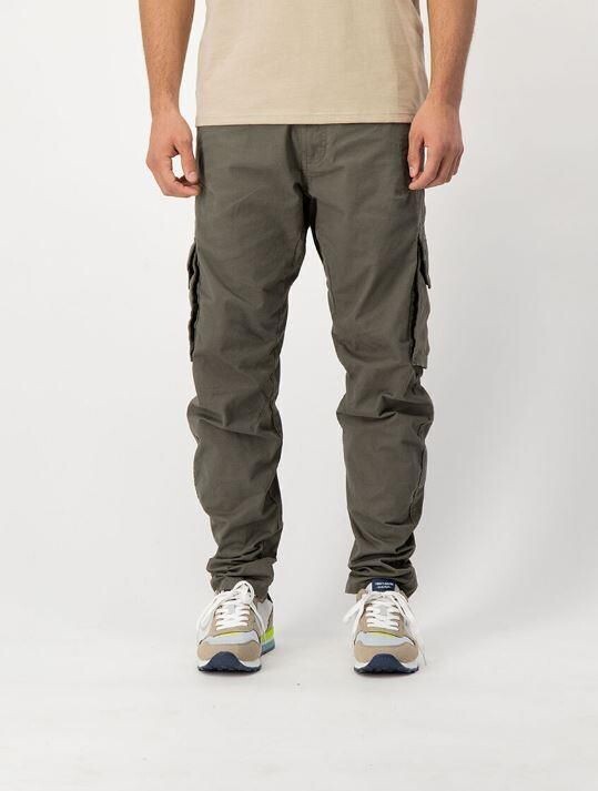Pantalon Teddy Smith homme