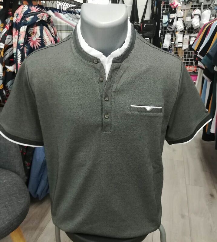 T-shirt Teddy Smith homme
