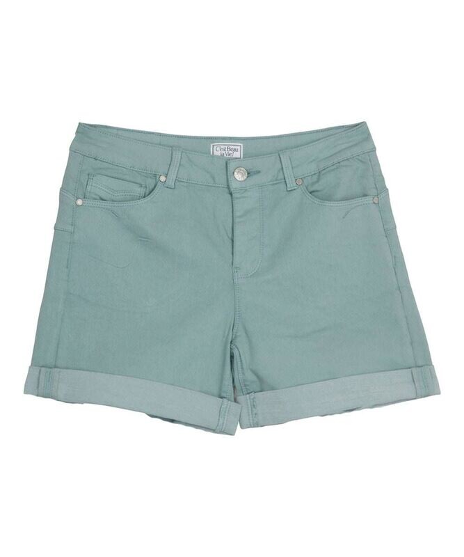Short C'est Beau la Vie femme