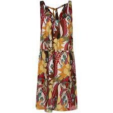 Robe C'est Beau la Vie femme
