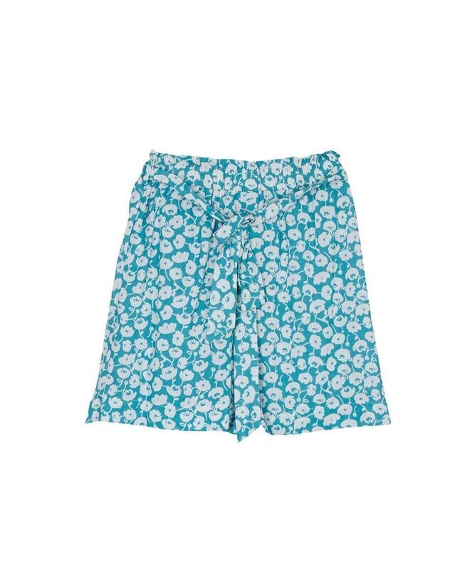 Short C'est Beau la Vie femme