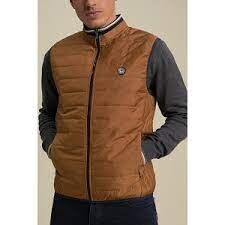 Blouson sans manches Benson and Cherry homme