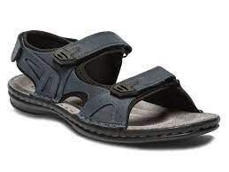 Sandalettes TBS homme