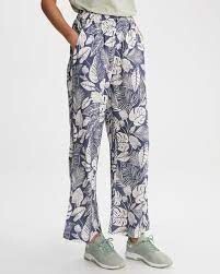 Pantalon TBS femme