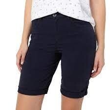 Bermuda TBS femme