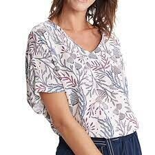Blouse TBS femme
