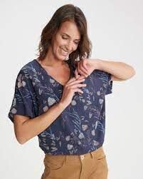 Blouse TBS femme
