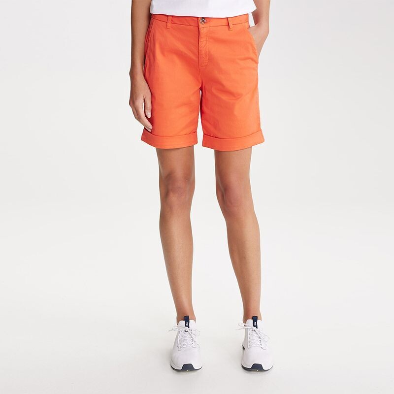 Bermuda TBS femme