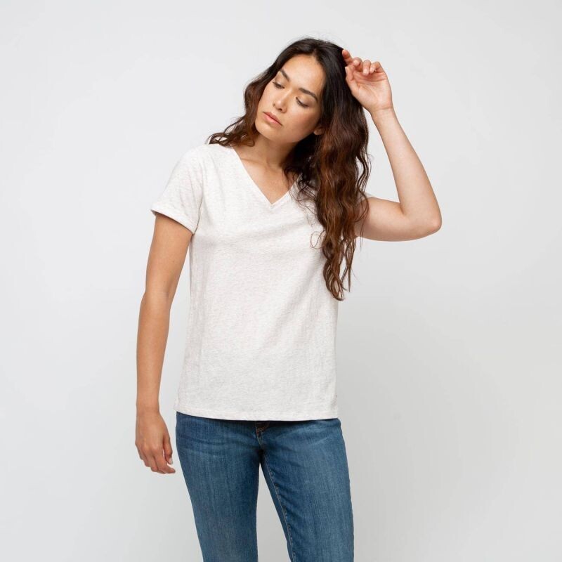 T-shirt TBS femme