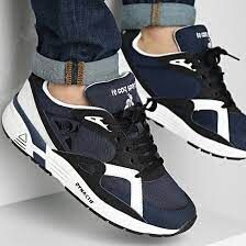 Chaussures  Le Coq Sportif homme