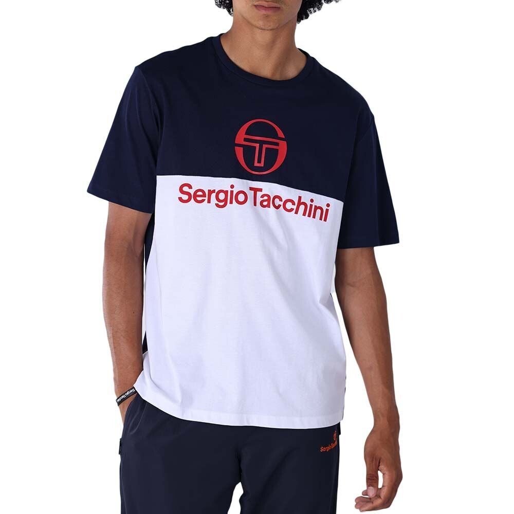 T-shirt Sergio Tacchini homme