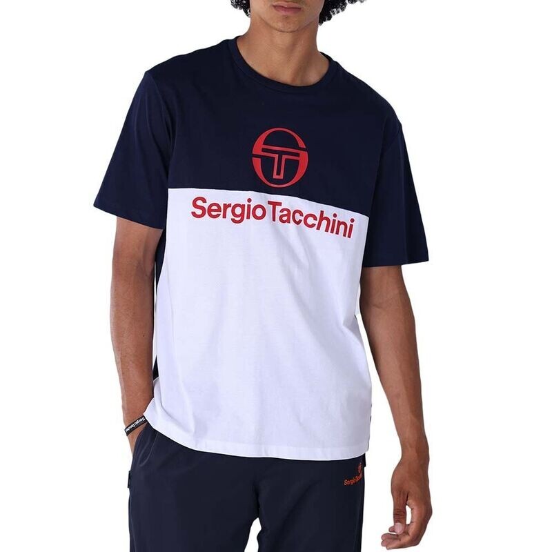 T-shirt Sergio Tacchini homme