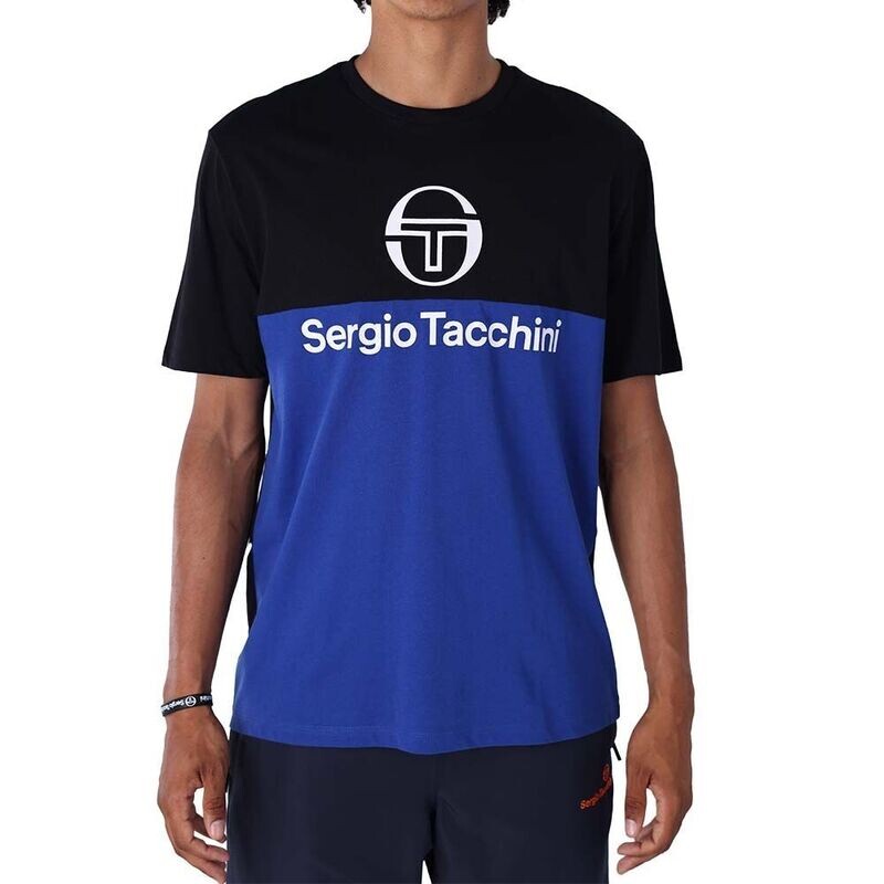 T-shirt Sergio Tacchini homme