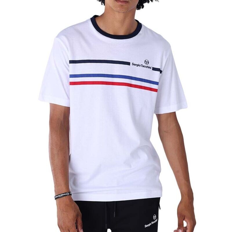 T-shirt Sergio Tacchini homme