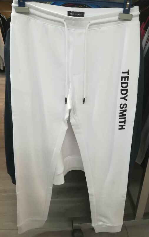 Jogging Teddy Smith Homme