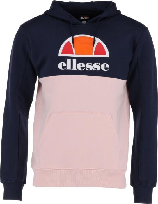 Sweat à capuche Ellesse homme