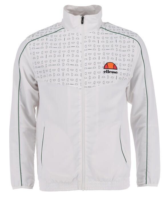 Veste à capuche Ellesse homme