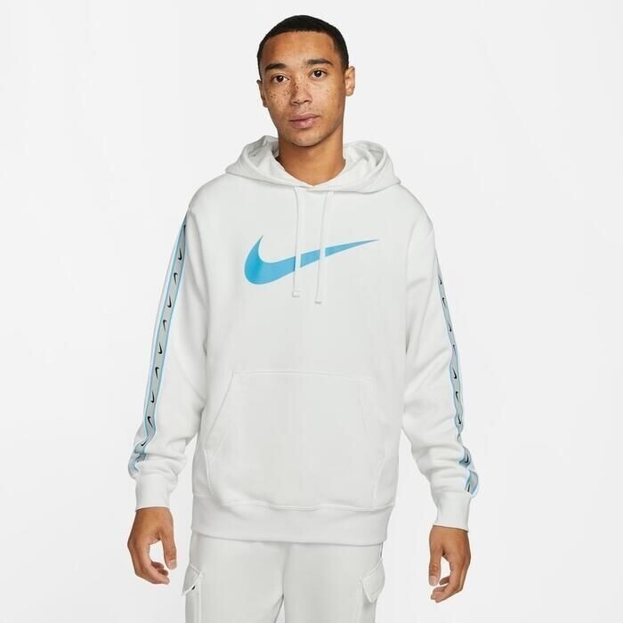 Sweat à capuche Nike homme