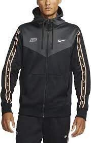 Veste à capuche Nike homme