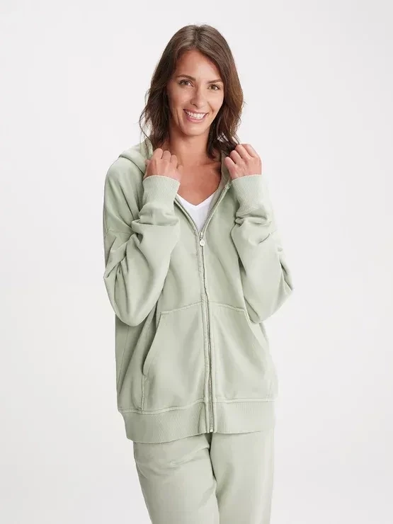 Veste TBS femme